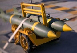 Rudal Nyangkut di Anus Akibat Kurang Puas Pakai Sex Toy