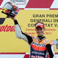 Stoner Puas dengan Hasil di Valencia