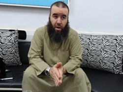 Kunjungan CDIAL Brazil ke LPPOM MUI