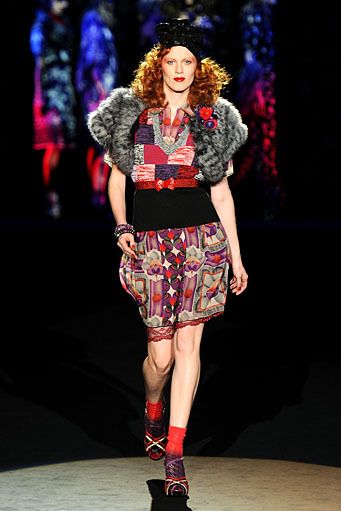 Anna Sui