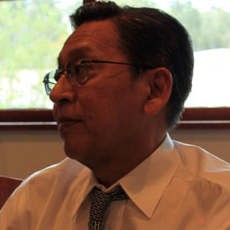 Boediono Kritik Demokrasi di Indonesia