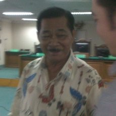 Eks Bupati Nias Selatan Suap Anggota KPU Agar Bisa Ikut Pemilukada