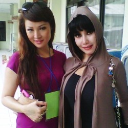 Jaksa Siap Bacakan Dakwaan Terhadap Malinda Dee