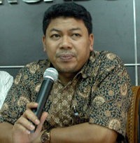 Komnas HAM: Menko Polhukam Terlalu Subyektif Menilai Kami