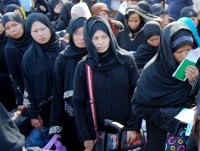 Moratorium TKI ke Arab Saudi Belum Dicabut dalam Waktu Dekat