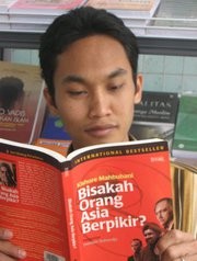 HIKMAH PERJALANAN KE KAMPUNG SANTRI LIRBOYO