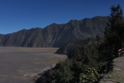 Napak Tilas Savana Bromo