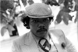 Mendiang Benyamin S. Dianugerahi Bintang Jasa Budaya Tertinggi dari Negara