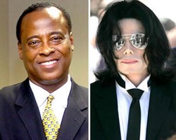 Conrad Muray Dinyatakan Bersalah Membunuh Michael Jackson