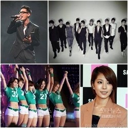 SM TOWN Live in New York Akan Difilmkan