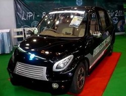 LIPI: Kita Harus Berani Bikin Mobil Sendiri