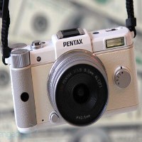 Pentax Q, Kamera Teringkas di Kelasnya