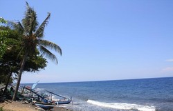 Taman Segara, Surga yang Belum Banyak Dikenal