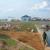 Jelang Pembukaan SEA Games, JSC Terus Dipoles