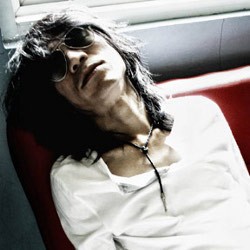 Abdee Slank Wujudkan Konser Vote Komodo