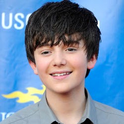 Greyson Chance Showcase di Jakarta 23 November