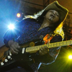 Gugun Blues Shelter Masih Pikir-pikir Ganti Nama