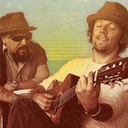 Jason Mraz Bakal Tampilkan Konser Akustik di Bali