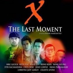 X the Last Moment, Perang Melawan Narkoba