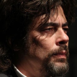 Benicio Del Toro Ditawari Jadi Penjahat di Star Trek 2