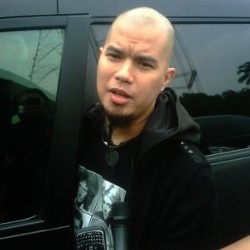 Ahmad Dhani Merasa Sudah Tegas Didik Anak-anaknya