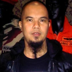 Ini Dia Alasan Dhani Tak Izinkan Maia Urus Al, El, & Dul