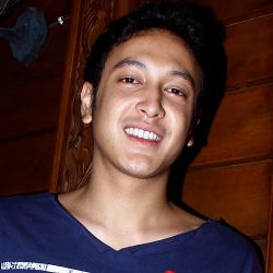 Dimas Anggara: FTV Membawa Berkah