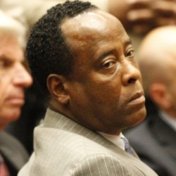Dr Conrad Murray Dinyatakan Bersalah Atas Kematian Michael Jackson