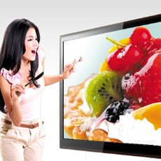 Aora TV Luncurkan 8 Saluran High Definition