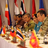 Asean Summit 2011 Andalkan Jaringan Telkom