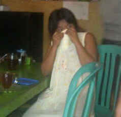 Terjangkit HIV/AIDS, PSK Kremil Diusir dari Wismanya