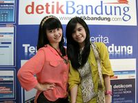 Duo Keong Racun Sinta Jojo Terjun ke Bisnis Fesyen