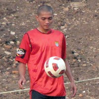 Cecep Supriatna Rayakan Idul Adha Sekaligus Ulang Tahun