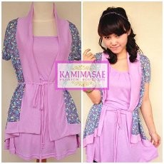 Duo Keong Racun Sinta Jojo Terjun ke Bisnis Fesyen