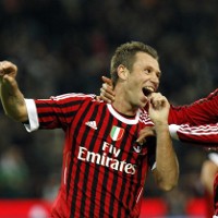 Cassano Ucapkan Terima Kasih untuk Segala Dukungan