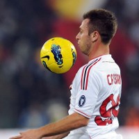 Fokus pada Cassano, Milan Enggan Bicarakan Transfer