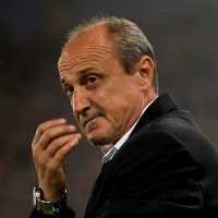 Pecat Mihajlovic, Fiorentina Tunjuk Rossi