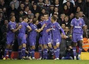 King: Spurs Mampu Saingi Duo Manchester