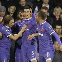 King: Spurs Mampu Saingi Duo Manchester