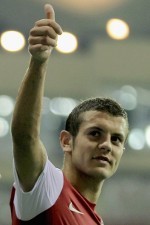 Wilshere Selamanya Arsenal