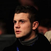 Kondisi Wilshere Terus Membaik
