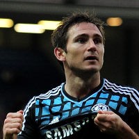 Lampard: Yang Penting Menang, Bukan Main Cantik
