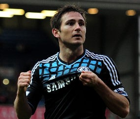 Lampard: Yang Penting Menang, Bukan Main Cantik