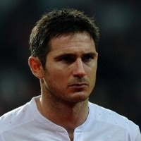 Lampard Tak Sabar Hadapi La Furia Roja