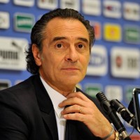 Giovinco Cedera, Prandelli Coba Formula Baru