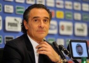 Giovinco Cedera, Prandelli Coba Formula Baru