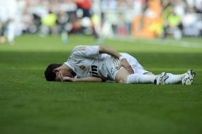 Di Maria Diperkirakan Absen Sebulan