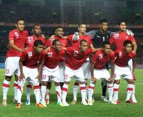 Hadapi Singapura, Garuda Muda Diminta Bersabar