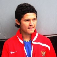 RD Jelaskan Pencoretan Syamsir Alam