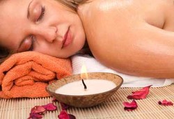 Pewangi Ruangan dan Aroma Terapi Perburuk Asma dan Alergi